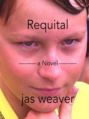 cover image of Requital